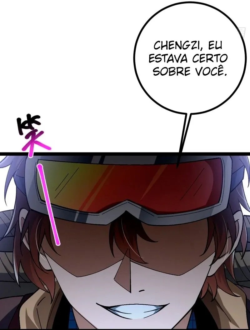 Deus do Apocalipse Capítulo 3 Página 9