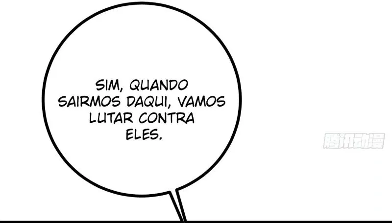 Deus do Apocalipse Capítulo 4 Página 26