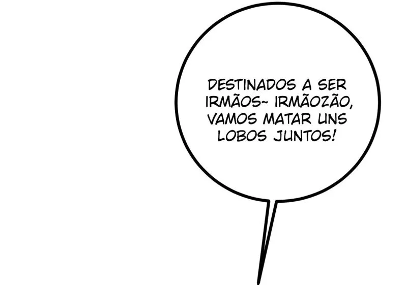 Deus do Apocalipse Capítulo 4 Página 42