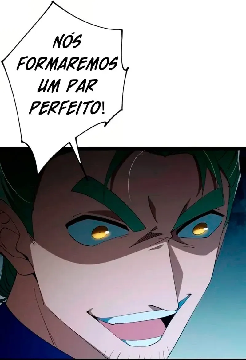 Deus do Apocalipse Capítulo 5 Página 12