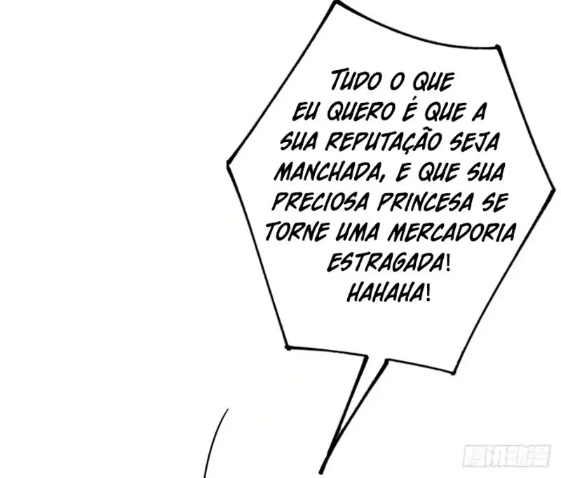 Deus do Apocalipse Capítulo 5 Página 35