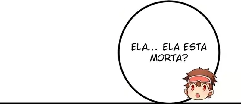 Deus do Apocalipse Capítulo 5 Página 52