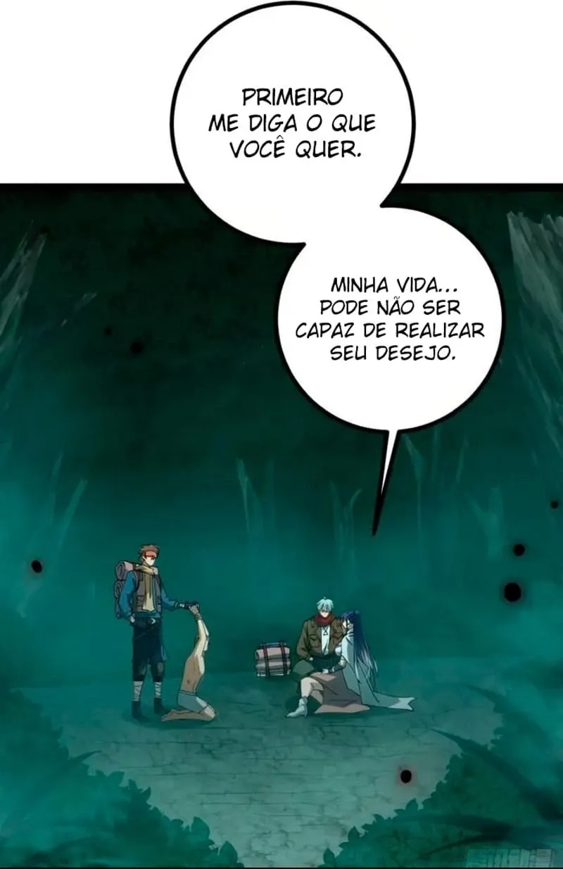 Deus do Apocalipse Capítulo 6 Página 48