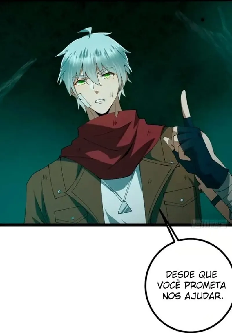 Deus do Apocalipse Capítulo 6 Página 54