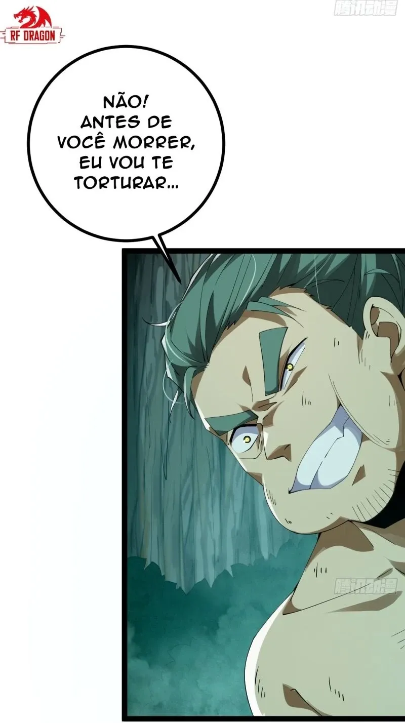 Deus do Apocalipse Capítulo 7 Página 42