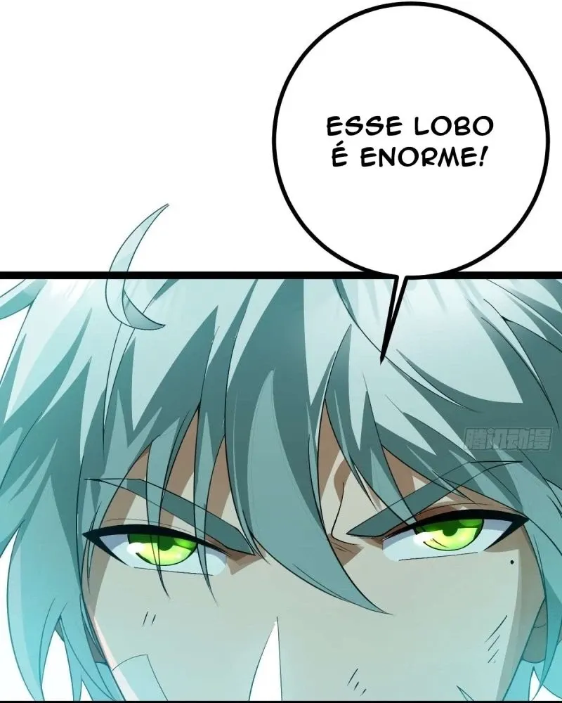 Deus do Apocalipse Capítulo 7 Página 59