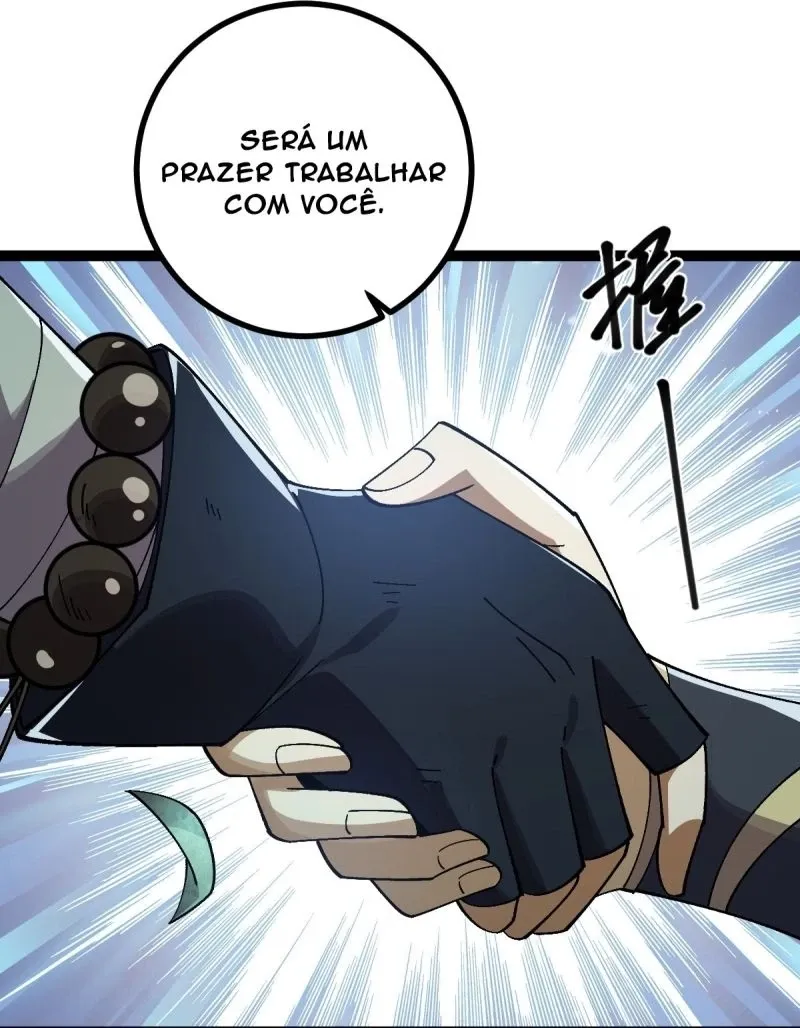 Deus do Apocalipse Capítulo 7 Página 6