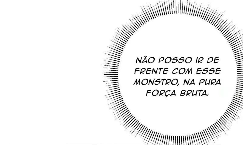 Deus do Apocalipse Capítulo 8 Página 10