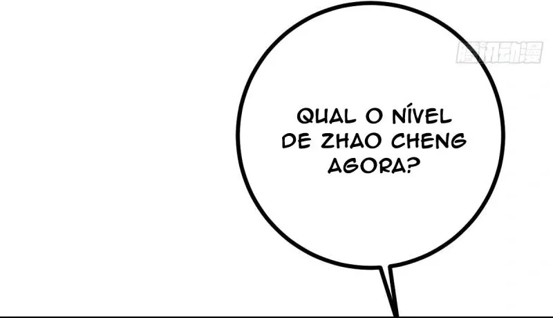 Deus do Apocalipse Capítulo 8 Página 51