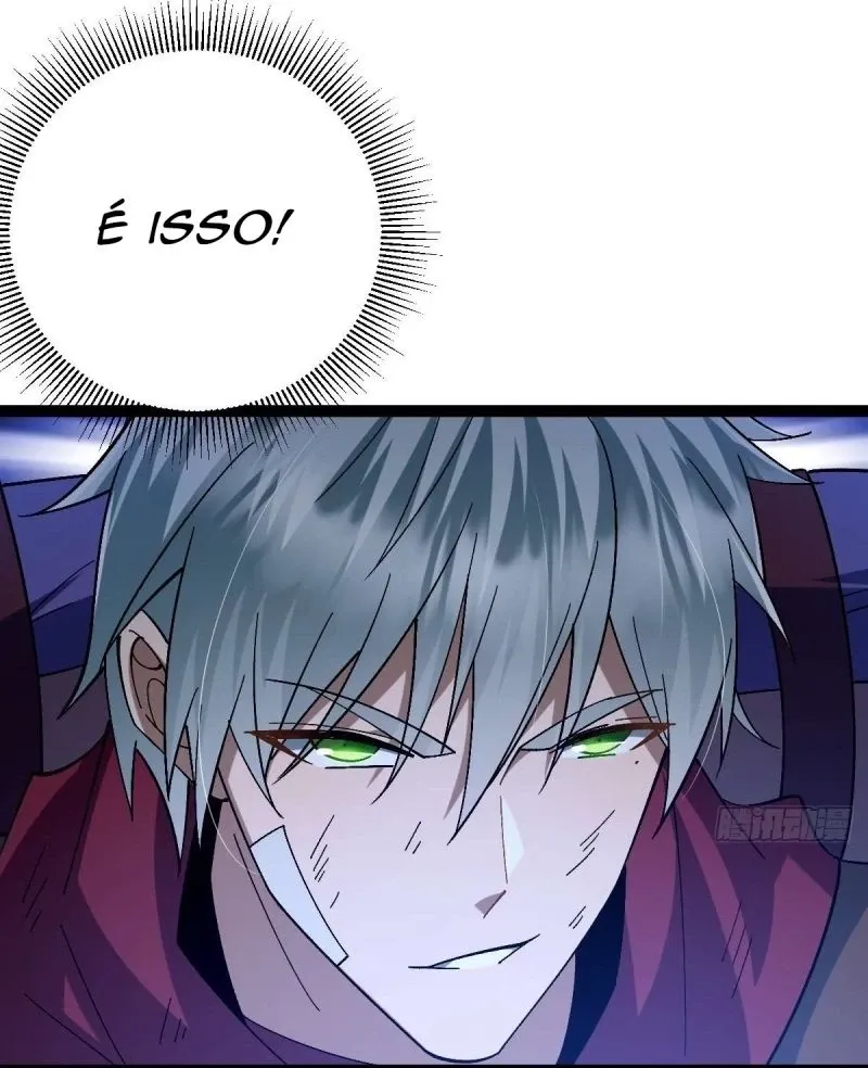 Deus do Apocalipse Capítulo 8 Página 58