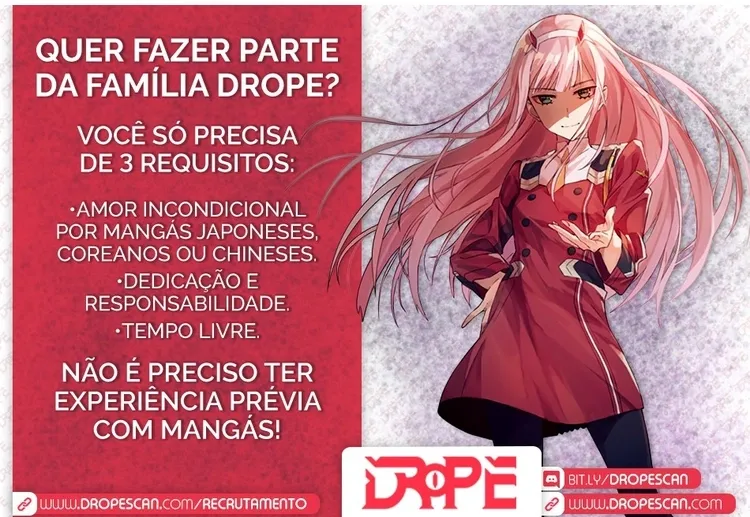 Deus do Campo de Batalha Capítulo 101 Página 8