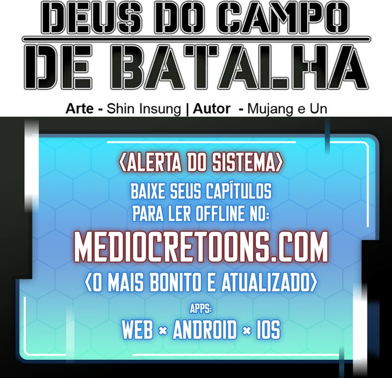 Deus do Campo de Batalha Capítulo 254 Página 11
