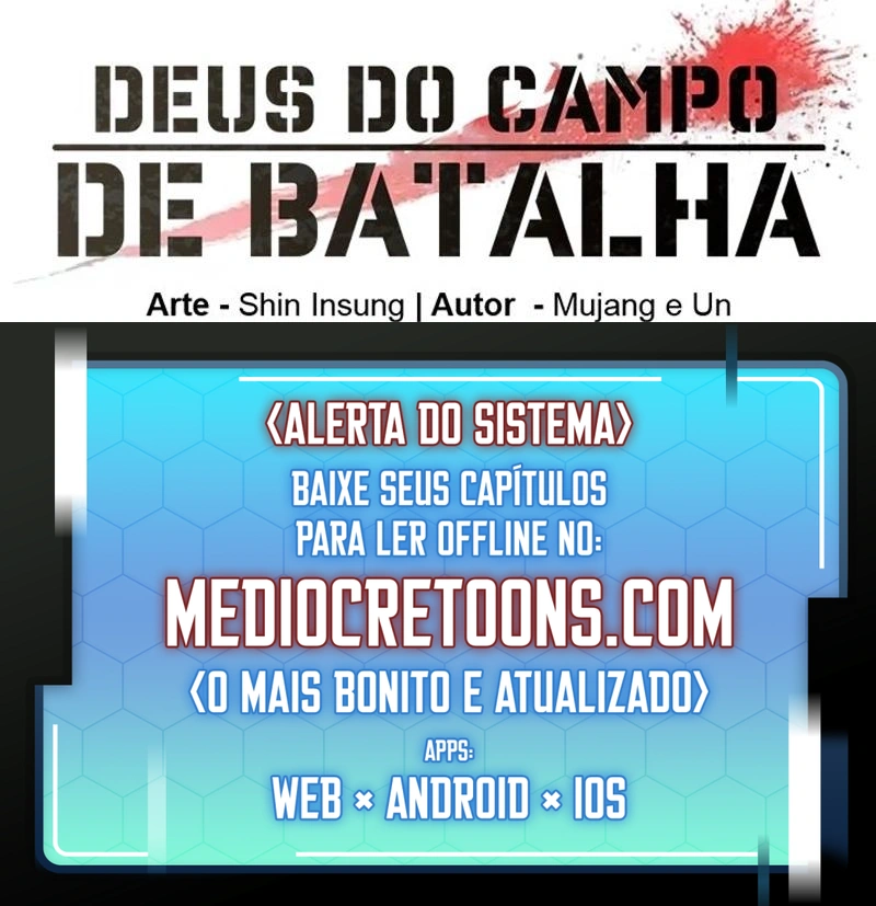 Deus do Campo de Batalha Capítulo 259 Página 11