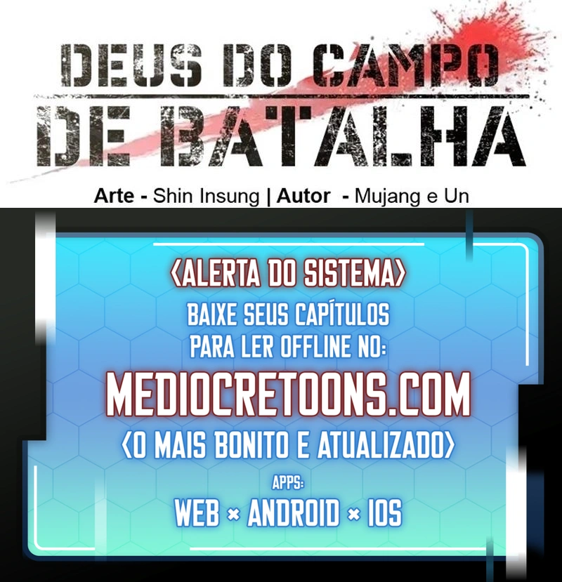 Deus do Campo de Batalha Capítulo 262 Página 11