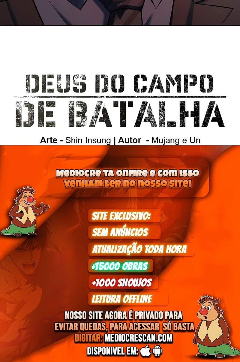 Deus do Campo de Batalha Capítulo 300 Página 120