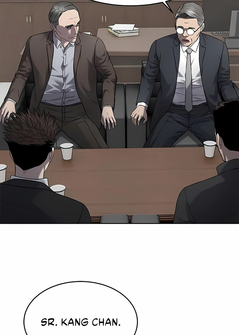 Deus do Campo de Batalha Capítulo 300 Página 34