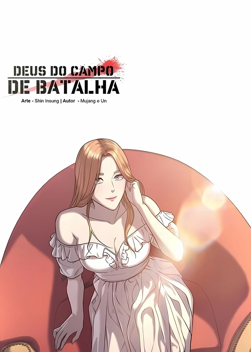 Deus do Campo de Batalha Capítulo 300 Página 7