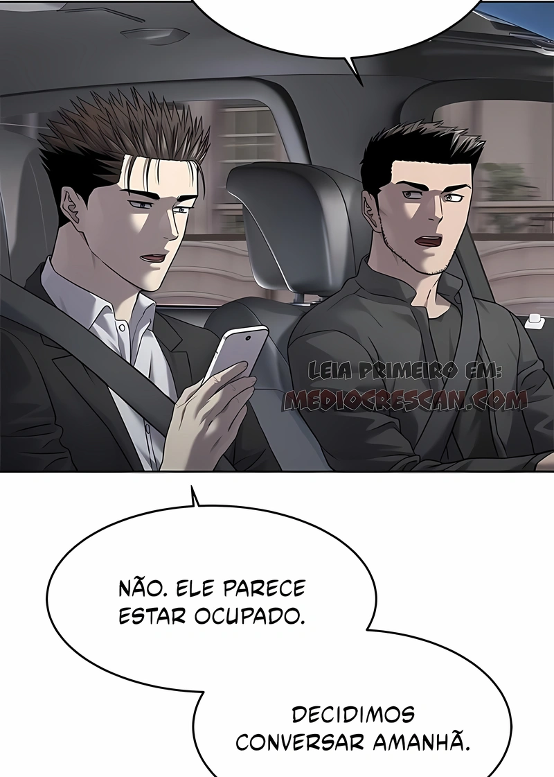 Deus do Campo de Batalha Capítulo 300 Página 81
