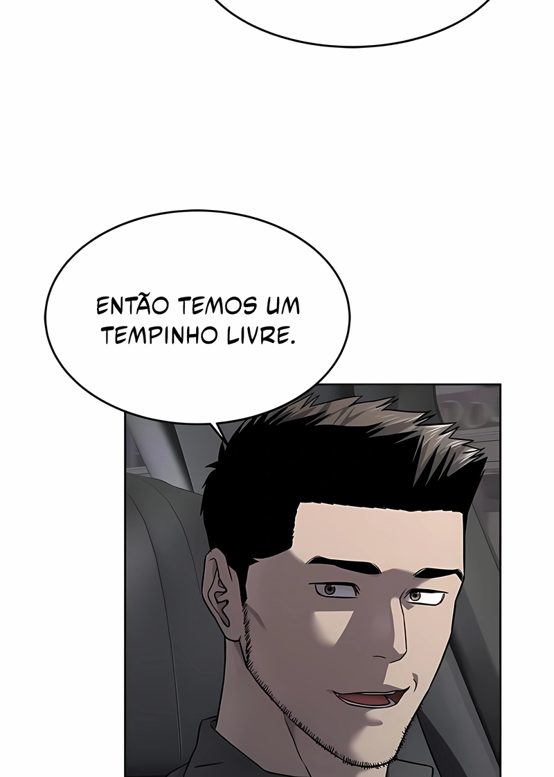 Deus do Campo de Batalha Capítulo 300 Página 82