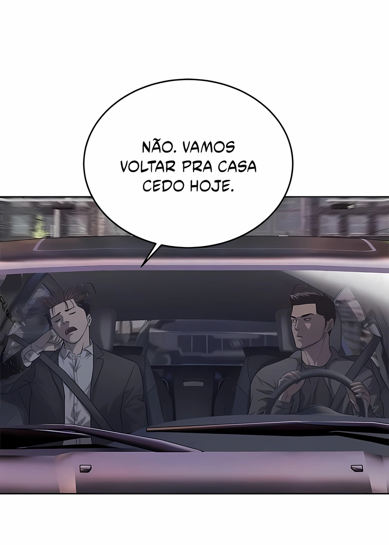 Deus do Campo de Batalha Capítulo 300 Página 84