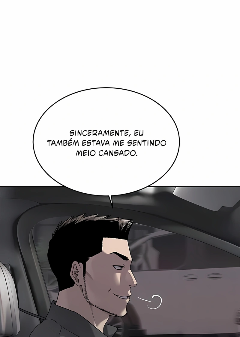 Deus do Campo de Batalha Capítulo 300 Página 85