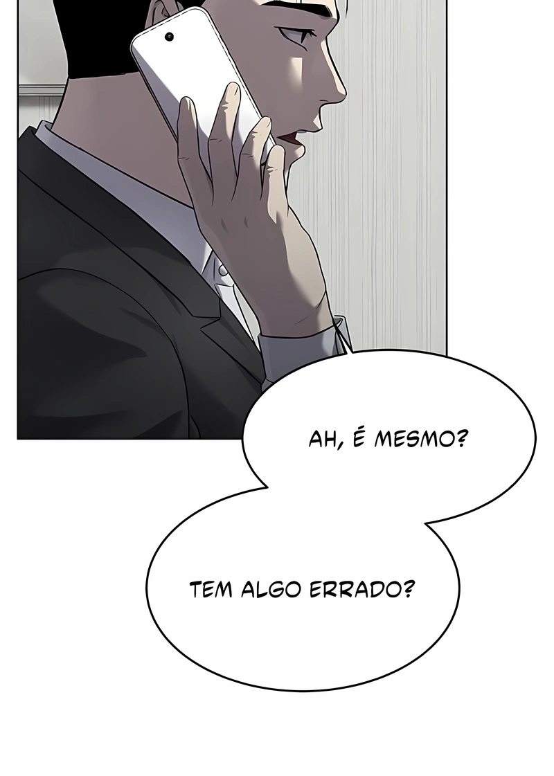 Deus do Campo de Batalha Capítulo 300 Página 97