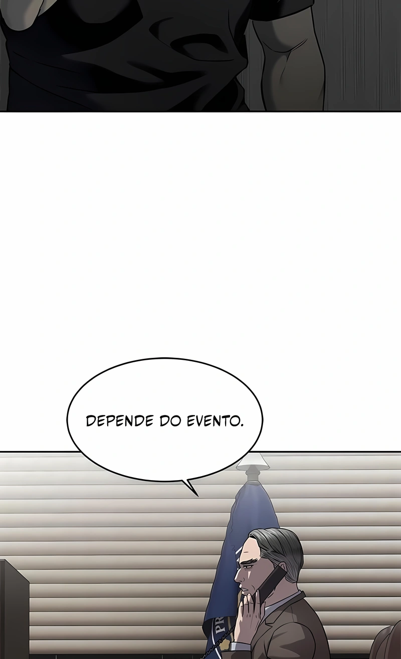 Deus do Campo de Batalha Capítulo 301 Página 114
