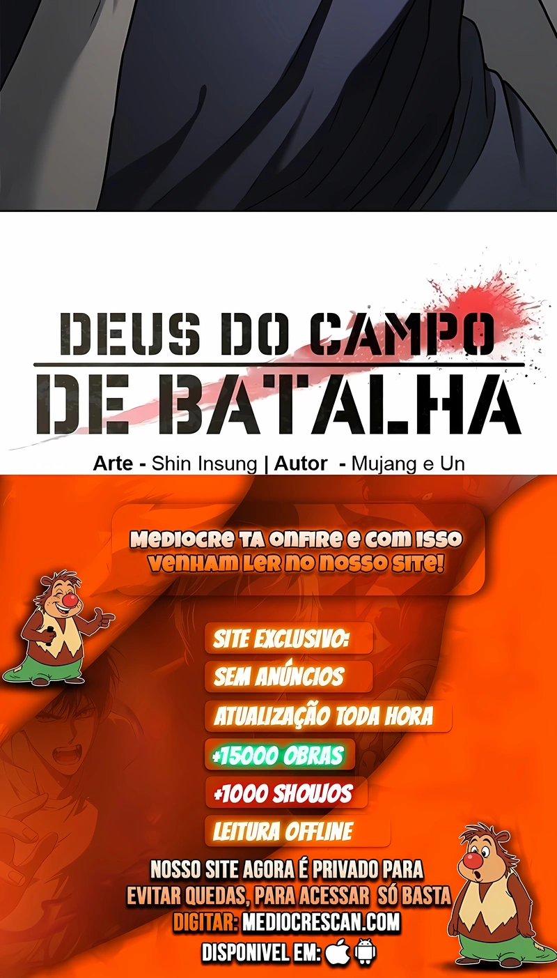 Deus do Campo de Batalha Capítulo 301 Página 120
