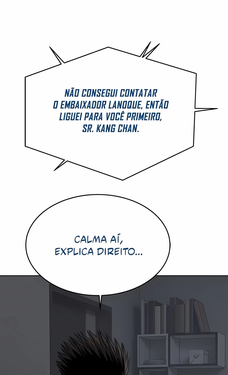 Deus do Campo de Batalha Capítulo 301 Página 45