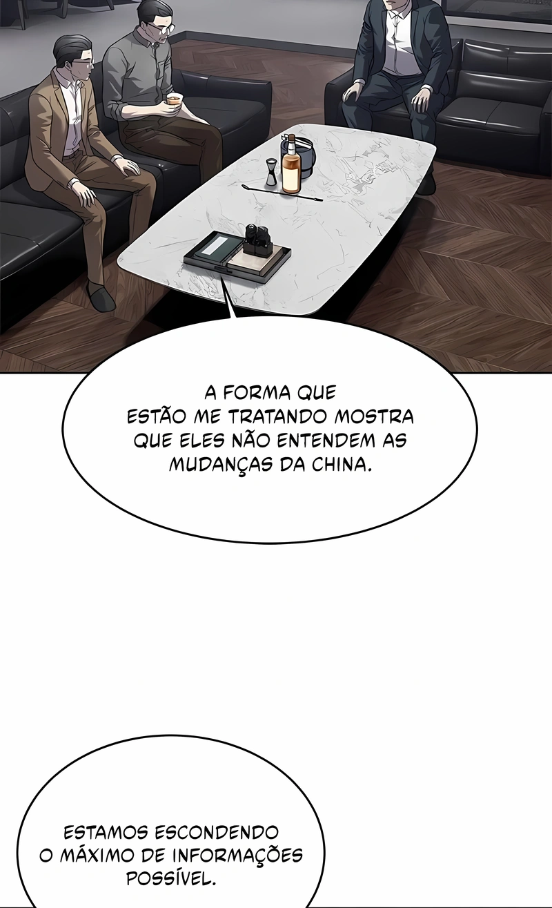 Deus do Campo de Batalha Capítulo 301 Página 54