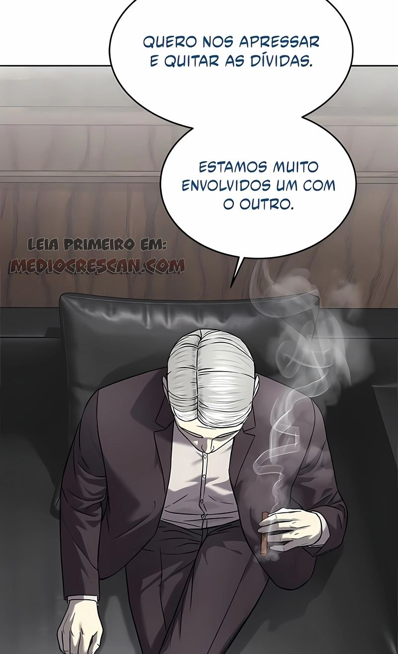Deus do Campo de Batalha Capítulo 301 Página 77