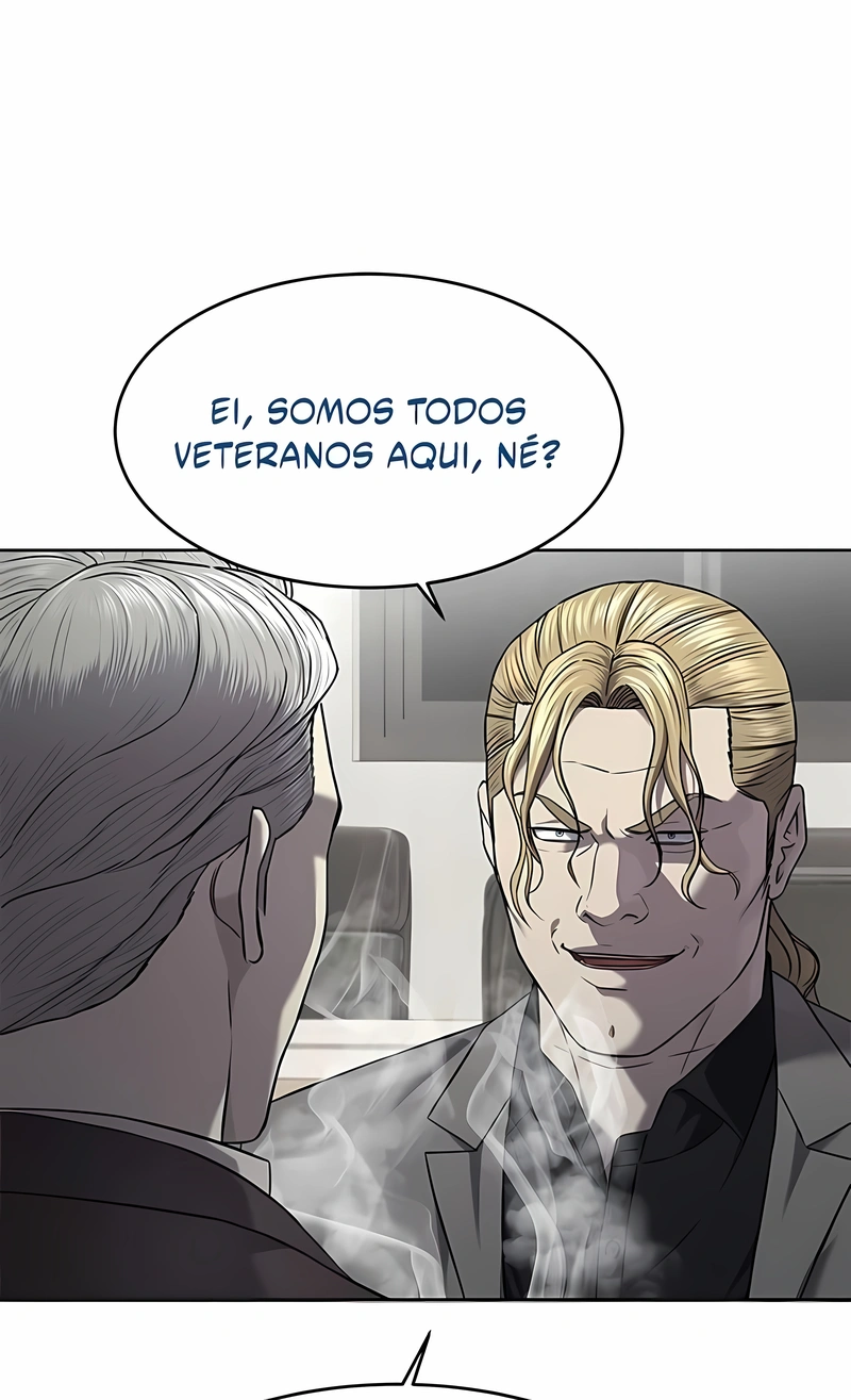 Deus do Campo de Batalha Capítulo 301 Página 85