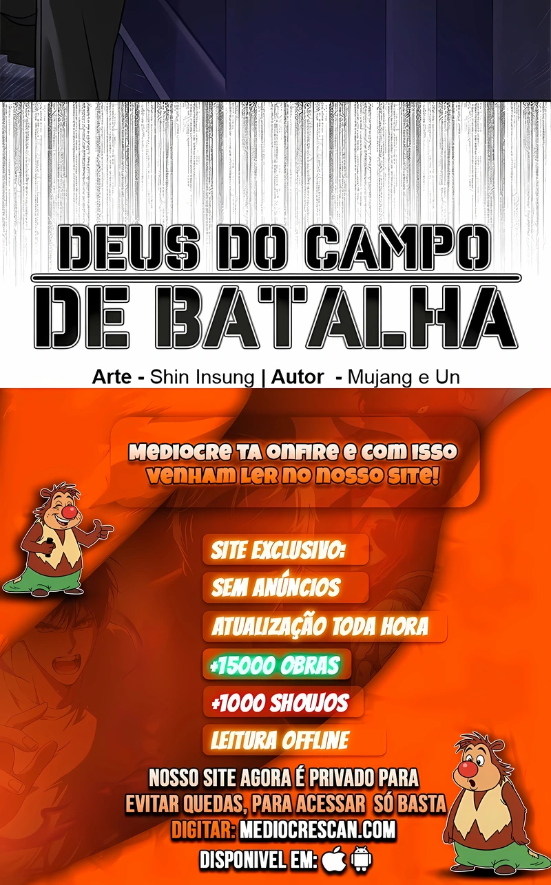 Deus do Campo de Batalha Capítulo 302 Página 120