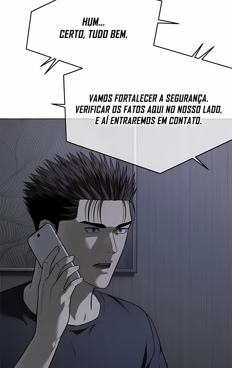 Deus do Campo de Batalha Capítulo 302 Página 17