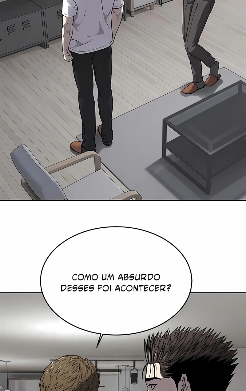 Deus do Campo de Batalha Capítulo 302 Página 71