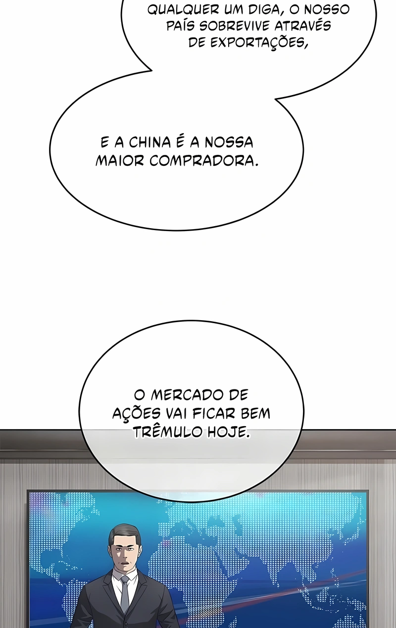 Deus do Campo de Batalha Capítulo 302 Página 74