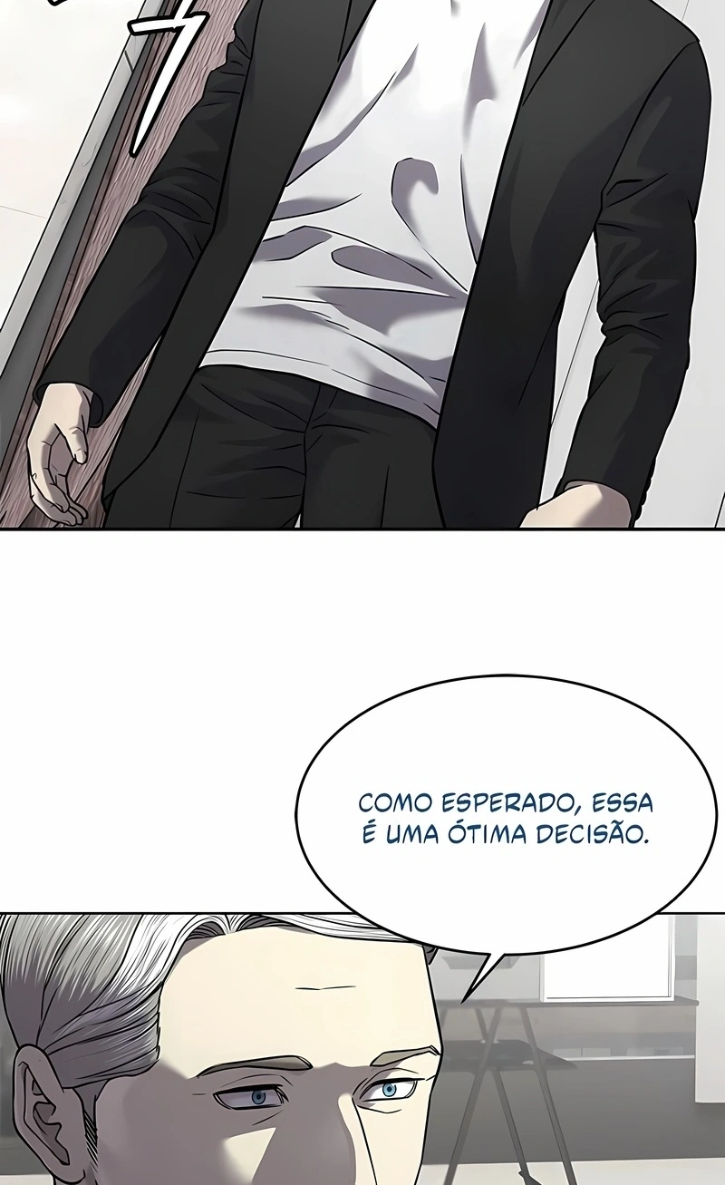 Deus do Campo de Batalha Capítulo 303 Página 107