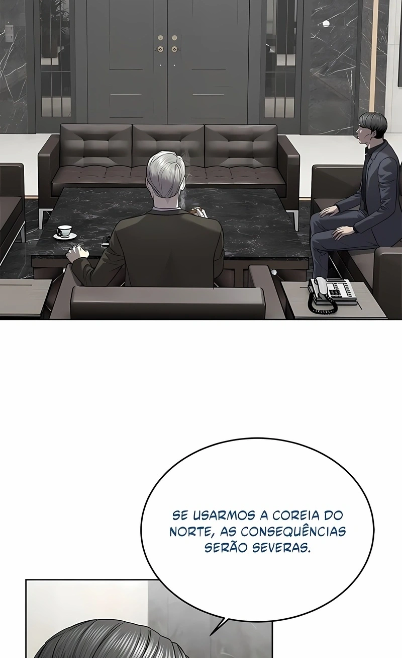 Deus do Campo de Batalha Capítulo 303 Página 110