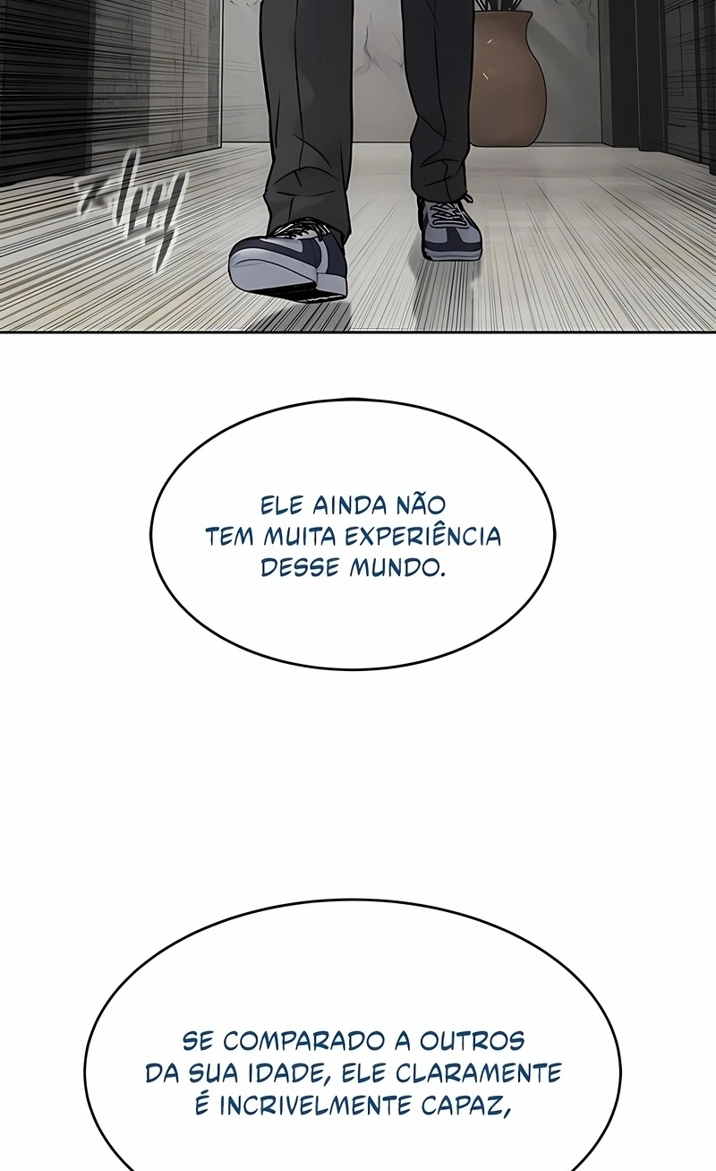 Deus do Campo de Batalha Capítulo 303 Página 115