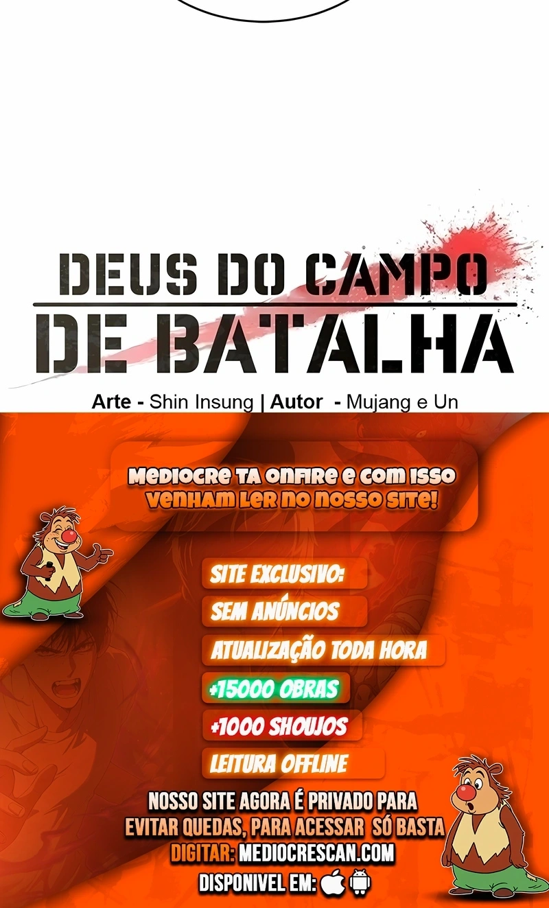 Deus do Campo de Batalha Capítulo 303 Página 120