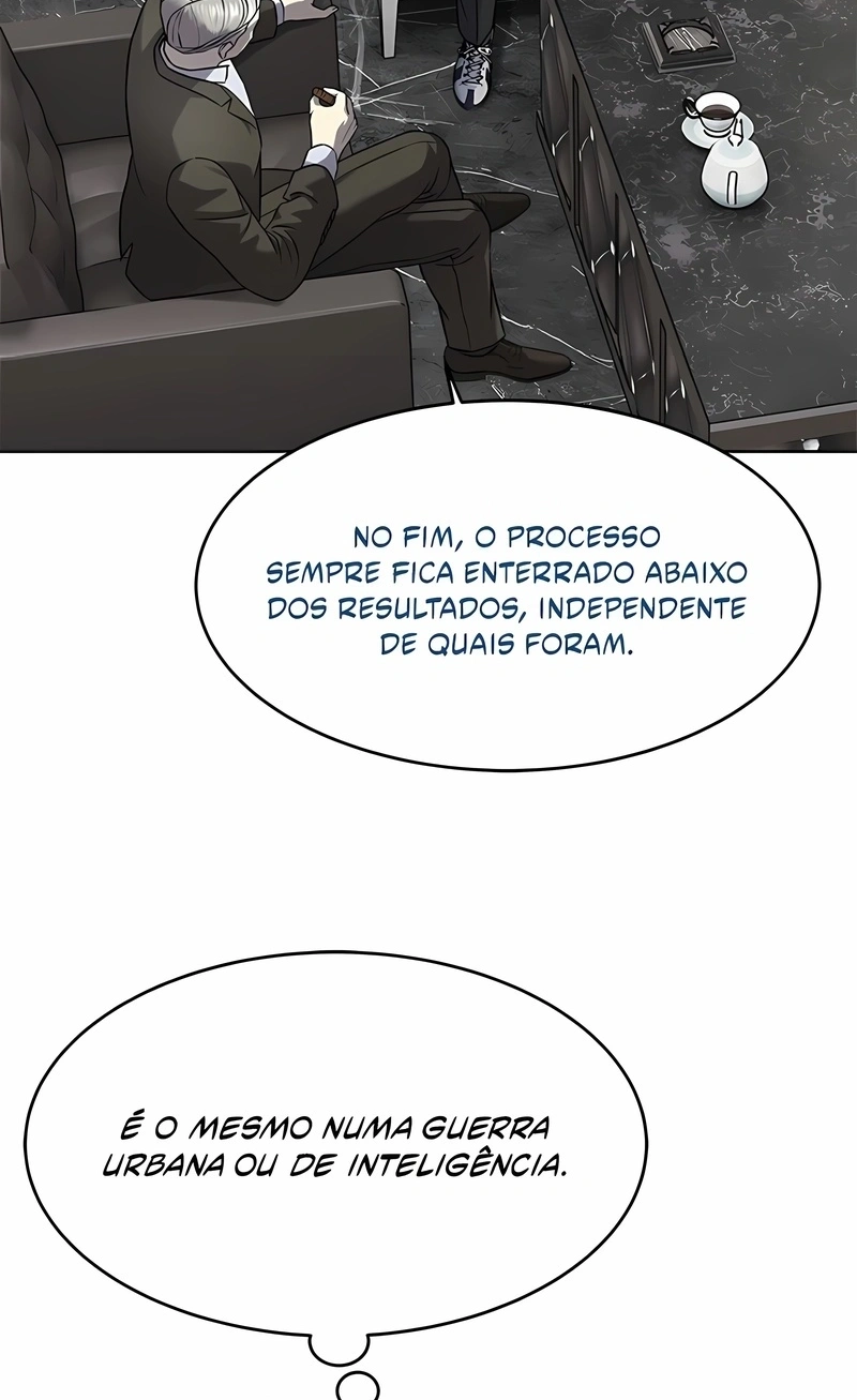 Deus do Campo de Batalha Capítulo 303 Página 44
