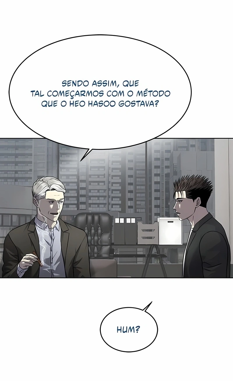 Deus do Campo de Batalha Capítulo 303 Página 46