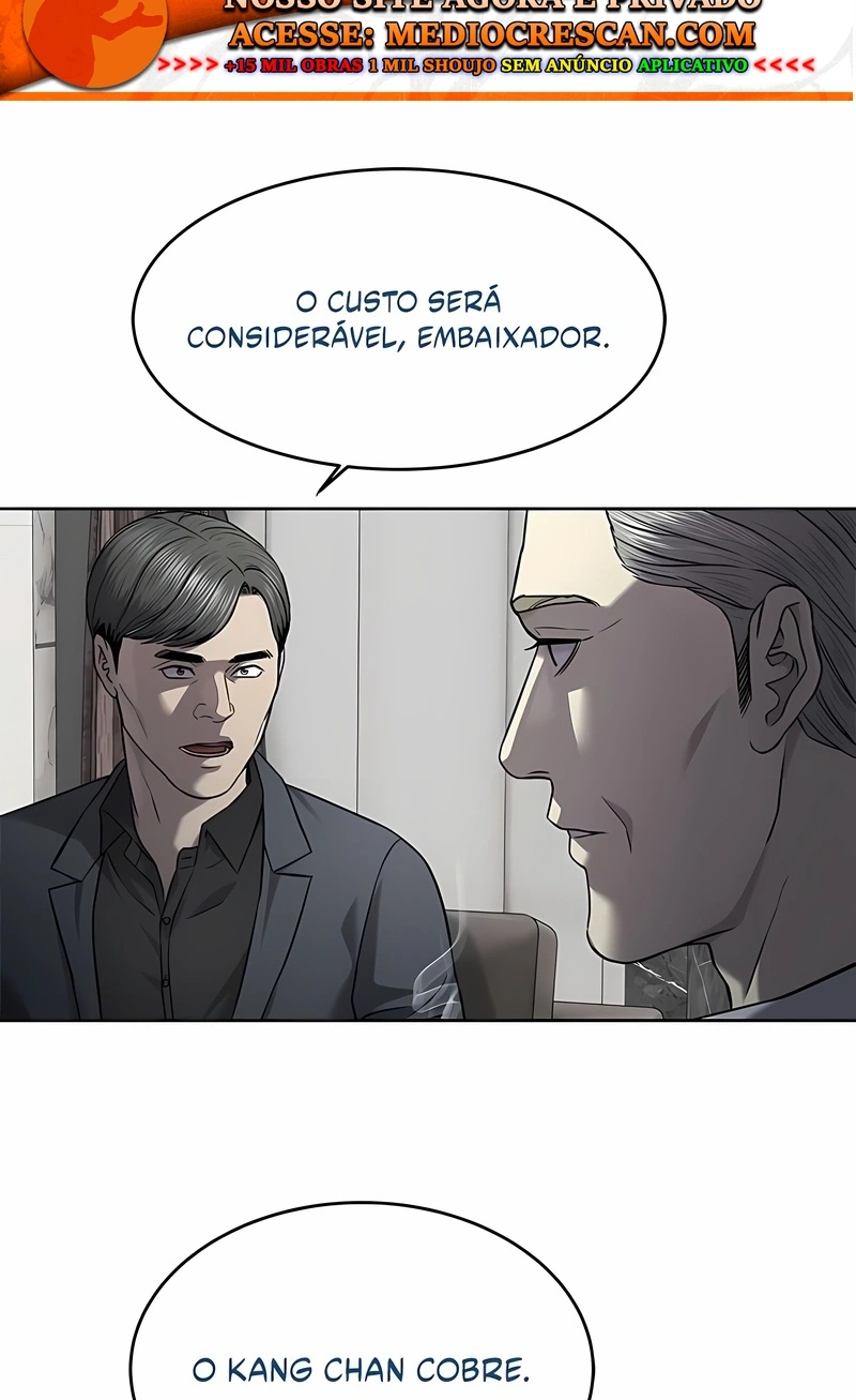 Deus do Campo de Batalha Capítulo 303 Página 59