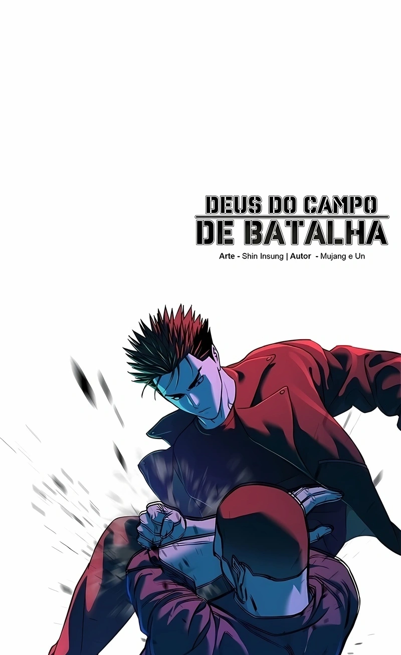 Deus do Campo de Batalha Capítulo 303 Página 7