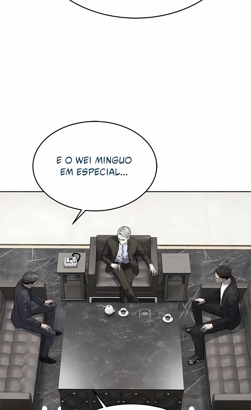 Deus do Campo de Batalha Capítulo 303 Página 77