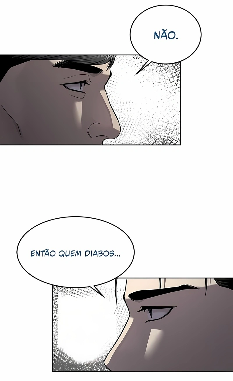 Deus do Campo de Batalha Capítulo 303 Página 80