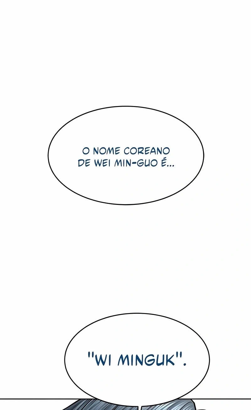 Deus do Campo de Batalha Capítulo 303 Página 81