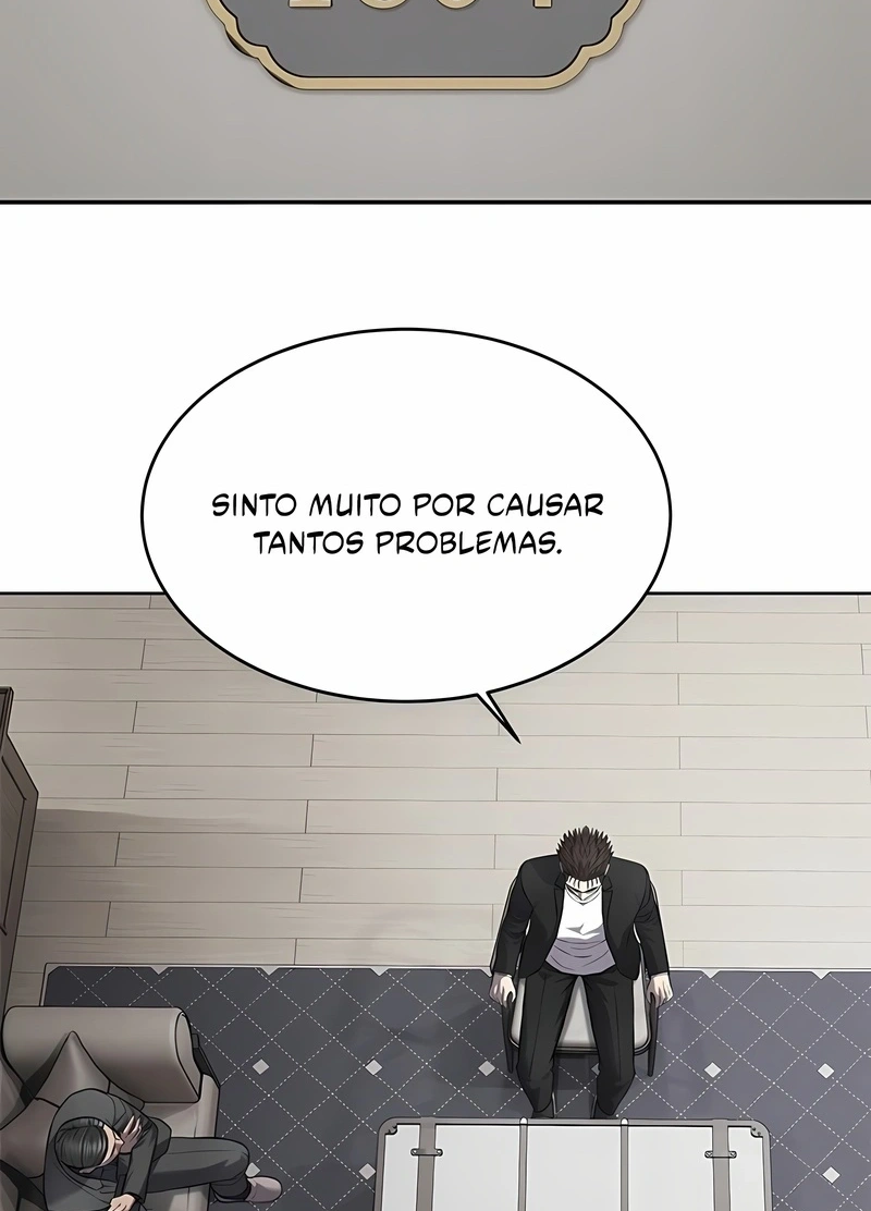 Deus do Campo de Batalha Capítulo 304 Página 111