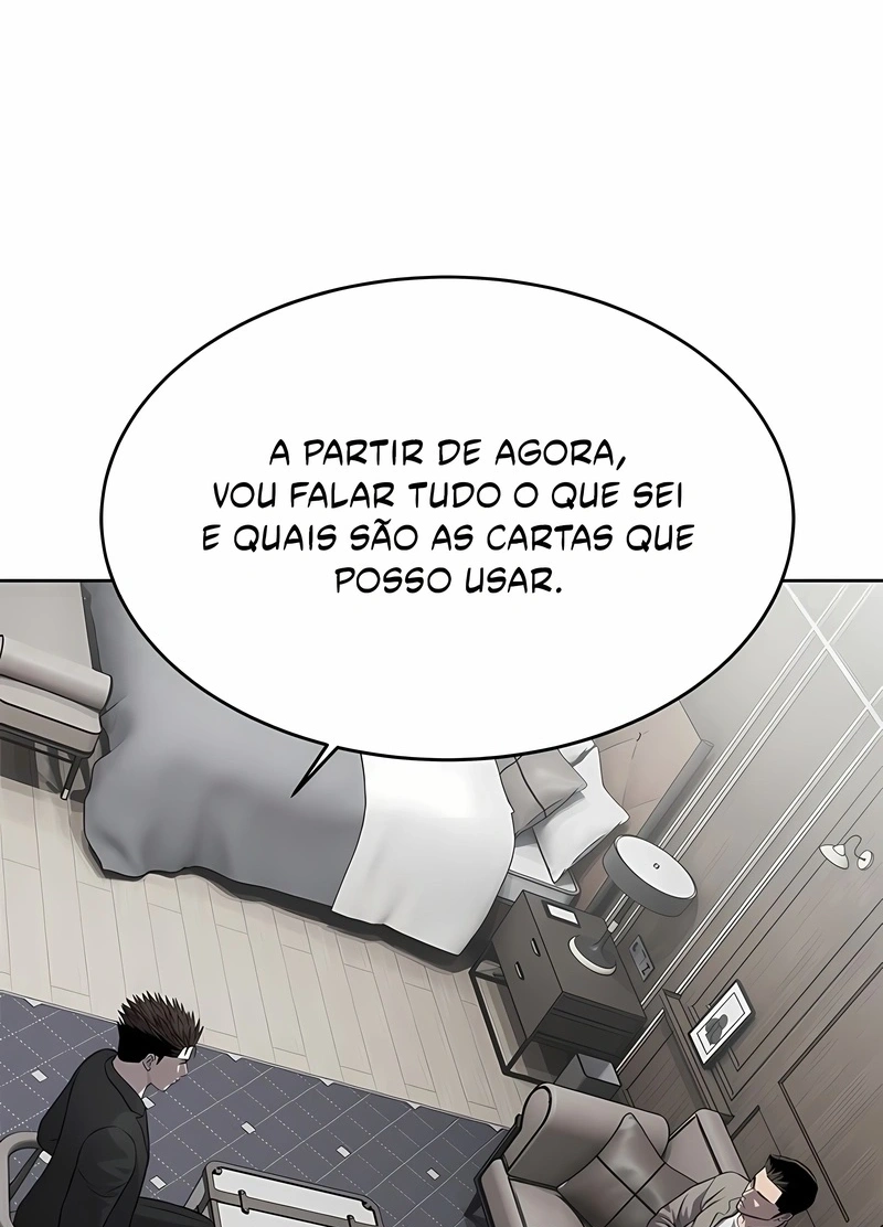 Deus do Campo de Batalha Capítulo 304 Página 117