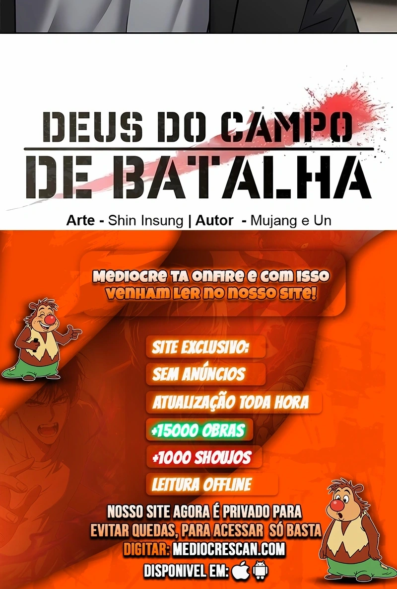Deus do Campo de Batalha Capítulo 304 Página 120
